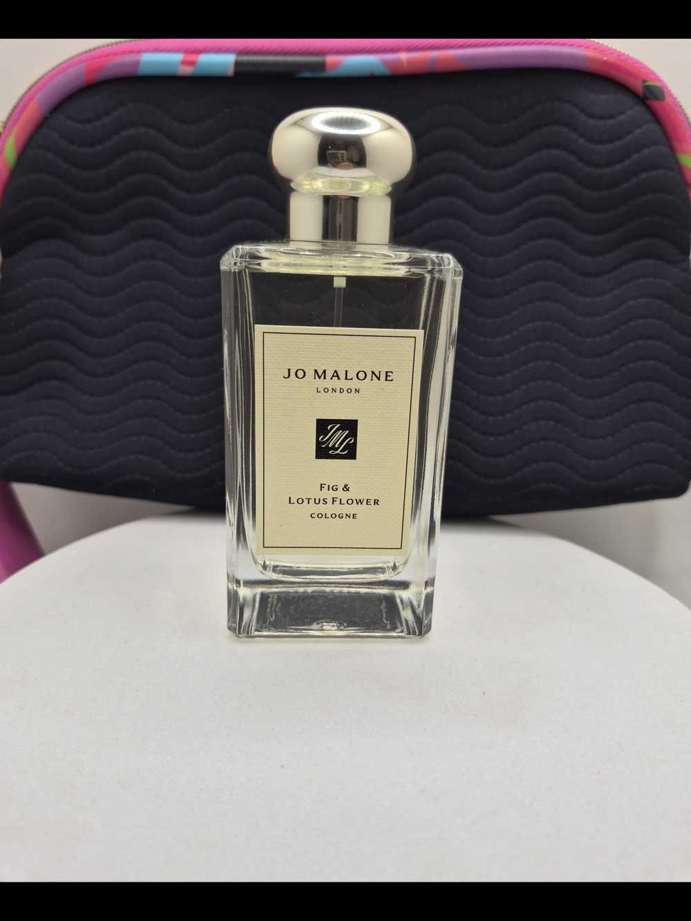 Jo malone  Fig & Lotus Flower 3.4oz-100ml